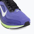 Кросівки для бігу чоловічі Nike Pegasus 42 sapphire/lapis/lime blast/summit white 7