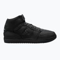 Взуття чоловіче Jordan Court Connect Mid black/dark smoke grey