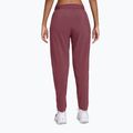 Штани жіночі Nike Tempo pink smoke 2