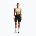 Бюстгальтер для тренувань Nike Swoosh cucumber calm/white 2