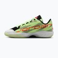 Кросівки для баскетболу чоловічі Jordan Luka 77 barely volt/black/white/infrared 23 2