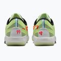 Кросівки для баскетболу чоловічі Jordan Luka 77 barely volt/black/white/infrared 23 3