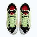 Кросівки для баскетболу чоловічі Jordan Luka 77 barely volt/black/white/infrared 23 5