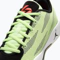 Кросівки для баскетболу чоловічі Jordan Luka 77 barely volt/black/white/infrared 23 6
