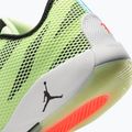 Кросівки для баскетболу чоловічі Jordan Luka 77 barely volt/black/white/infrared 23 7