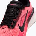 Кросівки для бігу жіночі Nike Pegasus 42 lava glow/flash crimson/light magenta/black 3