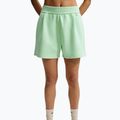 Шорти для тренувань жіночі Nike 24.7 ImpossiblySoft cucumber calm/illusion green