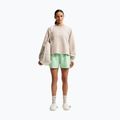 Шорти для тренувань жіночі Nike 24.7 ImpossiblySoft cucumber calm/illusion green 2