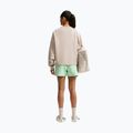 Шорти для тренувань жіночі Nike 24.7 ImpossiblySoft cucumber calm/illusion green 3