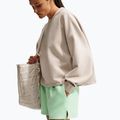 Шорти для тренувань жіночі Nike 24.7 ImpossiblySoft cucumber calm/illusion green 4
