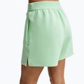 Шорти для тренувань жіночі Nike 24.7 ImpossiblySoft cucumber calm/illusion green 5