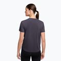 Футболка жіноча Nike One Classic Dri-Fit SS gridiron/white 2
