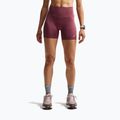 Шорти для бігу жіночі Nike Tempo pink smoke