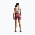 Шорти для бігу жіночі Nike Tempo pink smoke 3