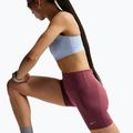 Шорти для бігу жіночі Nike Tempo pink smoke 6
