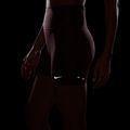 Шорти для бігу жіночі Nike Tempo pink smoke 7