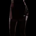 Шорти для бігу жіночі Nike Flow pink smoke 8
