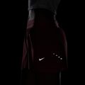Шорти для бігу жіночі Nike Swift Mid-Rise 2in1 pink smoke/mystic dates 5