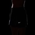 Шорти жіночі Nike One Dri-Fit High-Waisted 3" 2In1 gridiron/white 5