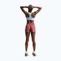 Шорти для бігу жіночі Nike Tempo pink smoke/pink smoke 3
