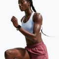 Шорти для бігу жіночі Nike Tempo pink smoke/pink smoke 4