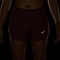 Шорти для бігу жіночі Nike Tempo pink smoke/pink smoke 7