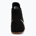 Борцівки Nike Footsweep 2 black/metallic gold/gum light brown 6