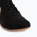 Борцівки Nike Footsweep 2 black/metallic gold/gum light brown 7