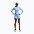 Шорти для бігу жіночі Nike Swift aluminum 2