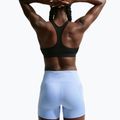 Шорти для бігу жіночі Nike Swift aluminum 5