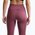 Легінси жіночі Nike Swift pink smoke 6