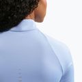 Кофта для бігу жіноча Nike Swift Dri-FIT UV 1/4-Zip aluminum 5