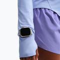 Кофта для бігу жіноча Nike Swift Dri-FIT UV 1/4-Zip aluminum 7