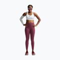 Легінси жіночі Nike Tempo pink smoke 2
