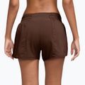 Шорти жіночі Nike One Dri-Fit 3" cacao wow/white 2