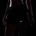 Шорти жіночі Nike One Dri-Fit 3" cacao wow/white 5