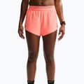 Шорти для бігу жіночі Nike AeroSwift Dri-Fit ADV Mid-Rise 3" atomic pink/black/white/old royal 4