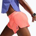 Шорти для бігу жіночі Nike AeroSwift Dri-Fit ADV Mid-Rise 3" atomic pink/black/white/old royal 5
