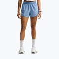 Шорти для бігу жіночі Nike Tempo work blue/work blue