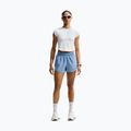 Шорти для бігу жіночі Nike Tempo work blue/work blue 2