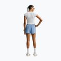 Шорти для бігу жіночі Nike Tempo work blue/work blue 3
