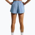 Шорти для бігу жіночі Nike Tempo work blue/work blue 4
