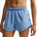 Шорти для бігу жіночі Nike Tempo work blue/work blue 5