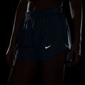 Шорти для бігу жіночі Nike Tempo work blue/work blue 7