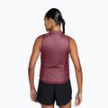 Жилет жіночий Nike Tempo pink smoke 2