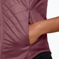 Жилет жіночий Nike Tempo pink smoke 3