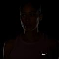 Футболка для бігу жіноча Nike Tempo Dri-Fit Tank Top pink smoke 7