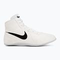 Борцівки Nike Footsweep 2 white/black 2