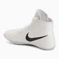 Борцівки Nike Footsweep 2 white/black 3
