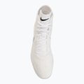 Борцівки Nike Footsweep 2 white/black 5